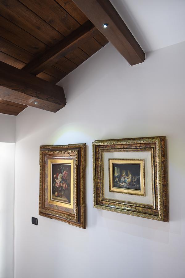 San Francesco Suite Poggio Bustone Εξωτερικό φωτογραφία