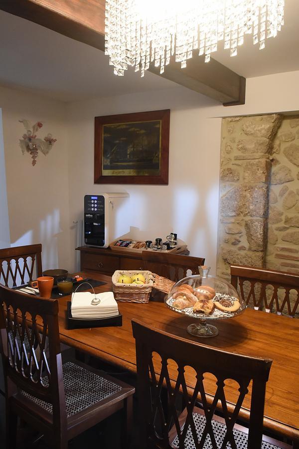 San Francesco Suite Poggio Bustone Εξωτερικό φωτογραφία