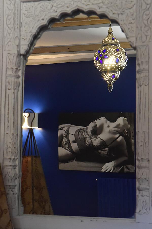 San Francesco Suite Poggio Bustone Εξωτερικό φωτογραφία