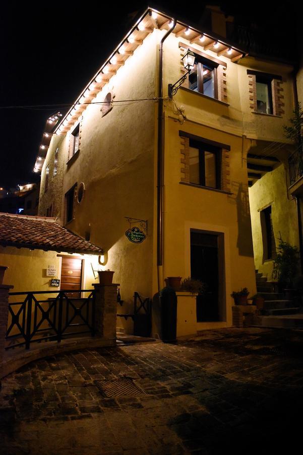 San Francesco Suite Poggio Bustone Εξωτερικό φωτογραφία