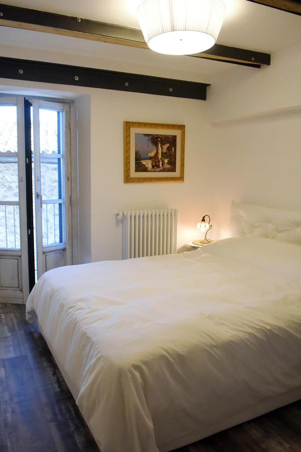 San Francesco Suite Poggio Bustone Εξωτερικό φωτογραφία