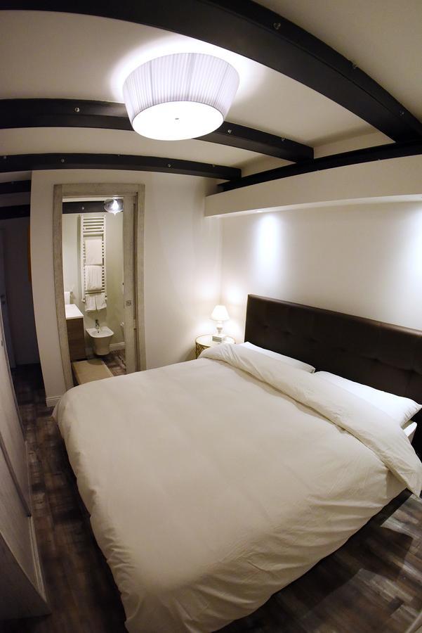 San Francesco Suite Poggio Bustone Εξωτερικό φωτογραφία