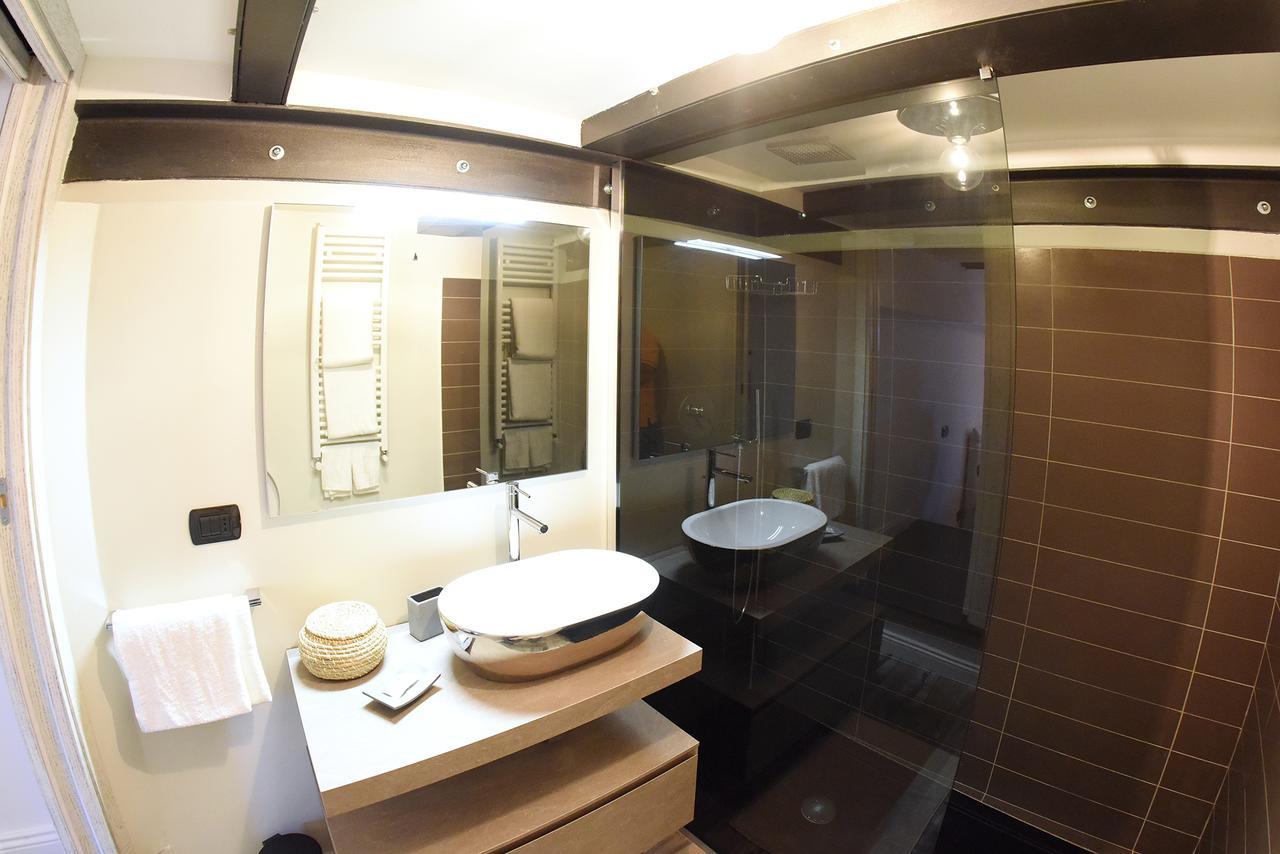 San Francesco Suite Poggio Bustone Εξωτερικό φωτογραφία